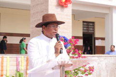 INVESTITURE CEREMONY - 2024