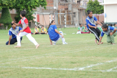 Kho kho 2024